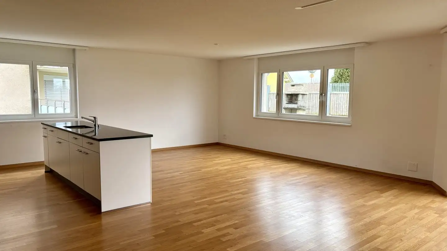 Appartement à louer - Steingasse 46, 4538 Oberbipp - Photo 4