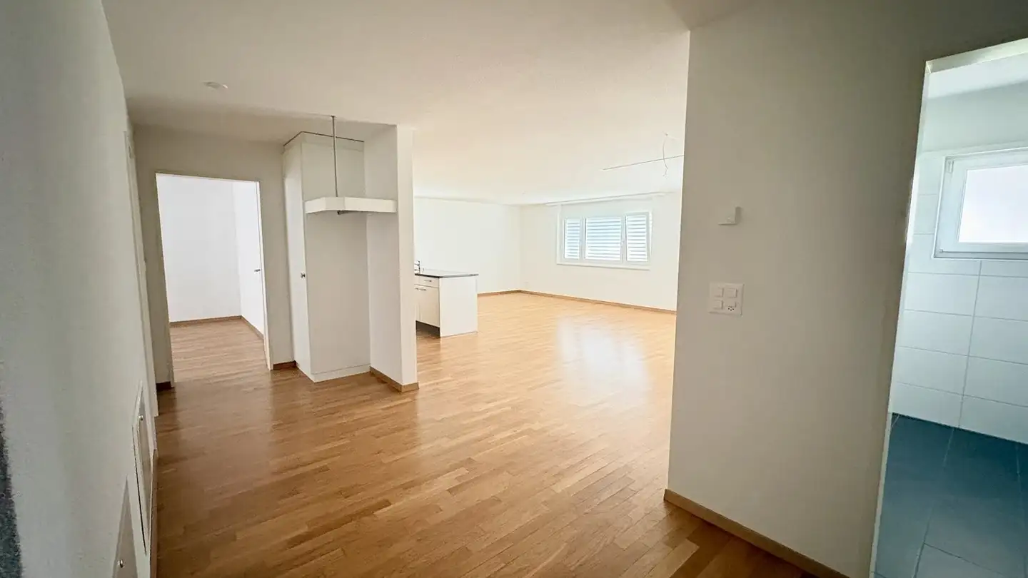 Appartement à louer - Steingasse 46, 4538 Oberbipp - Photo 3