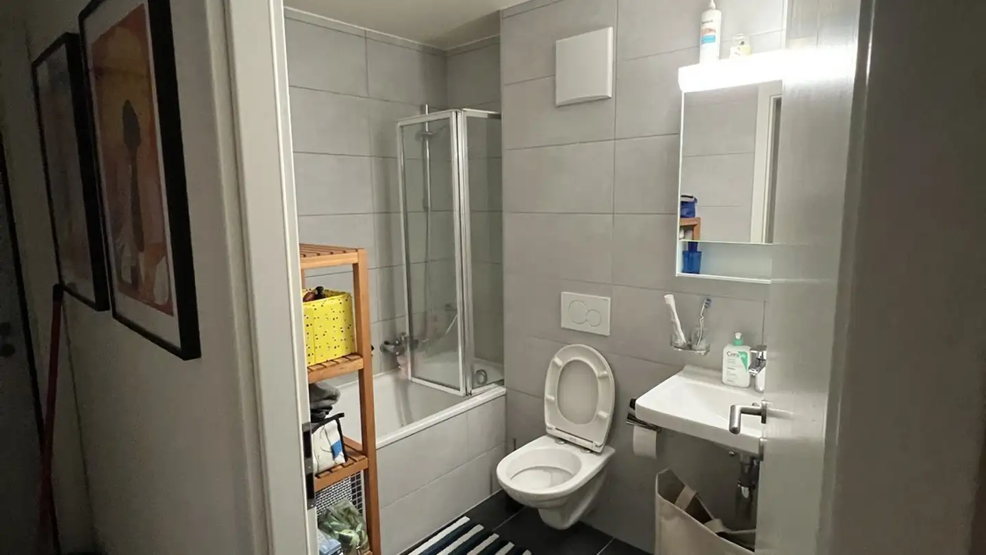 Wohnung mieten - 1024 Ecublens VD - Foto 4