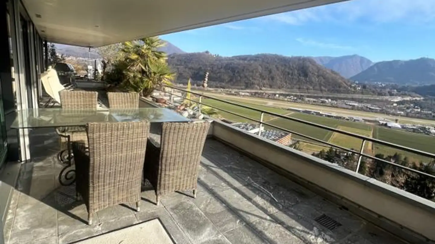 Villa in vendita - 6982 Agno - Photo 2