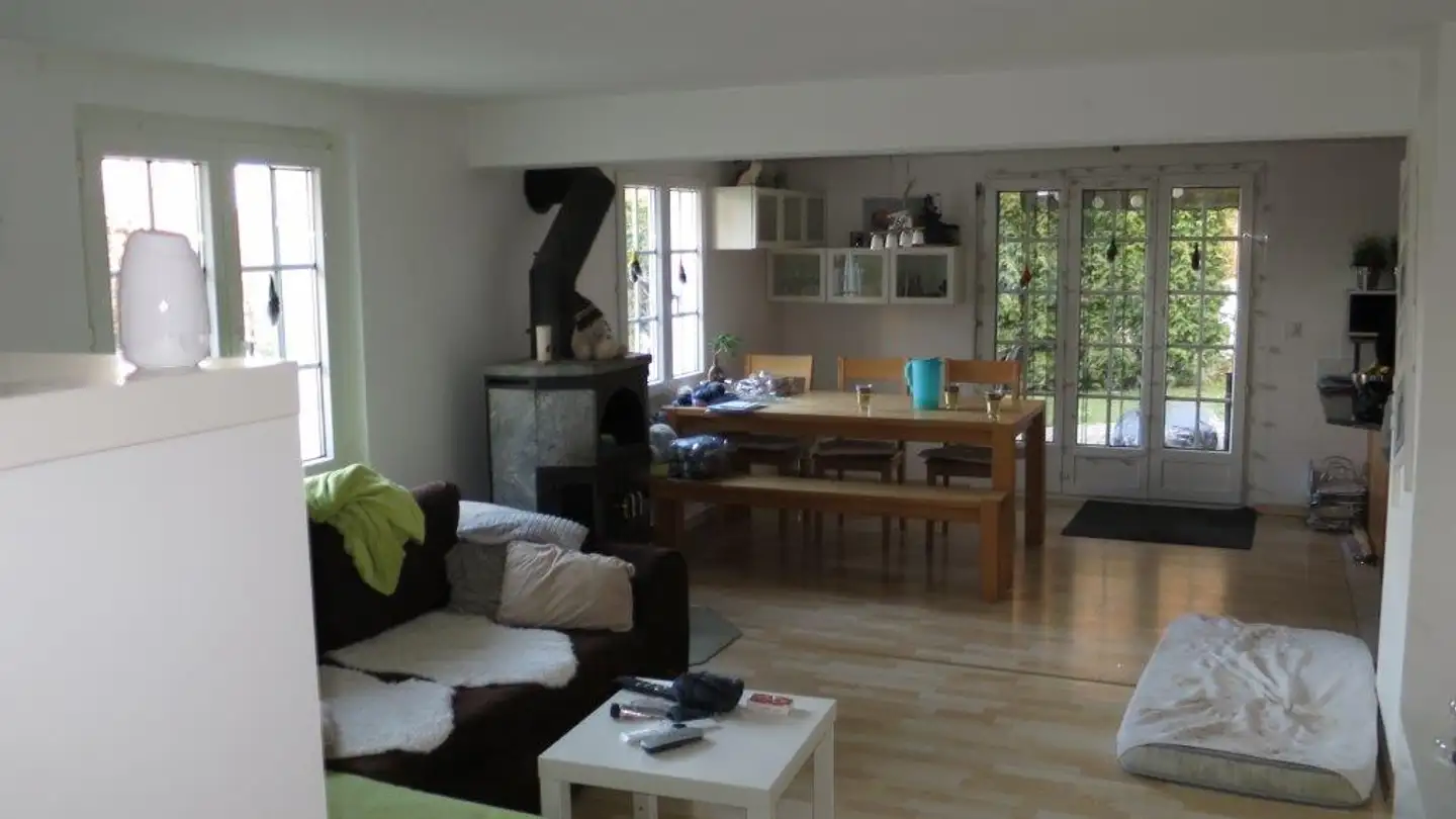 Duplex à louer - Weiherweg 40, 4914 Roggwil BE - Photo 2
