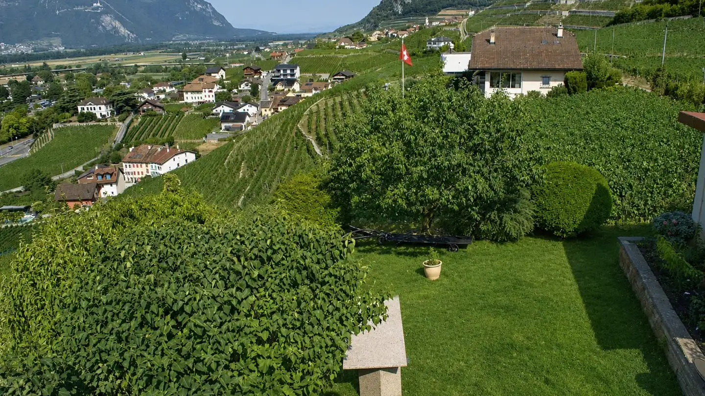 Villa for sale - 1860 Aigle - Photo 4