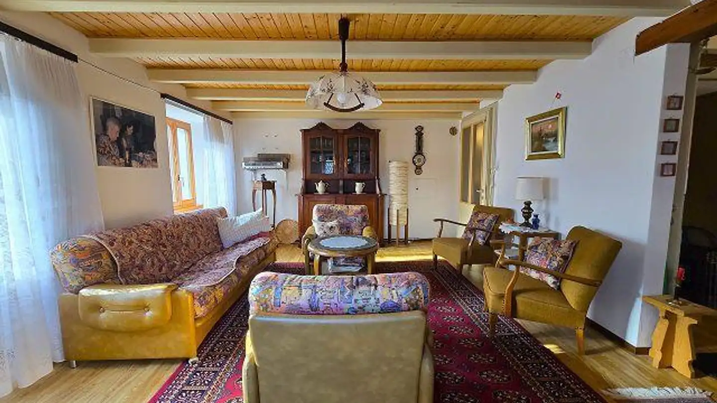 Appartamento in vendita - Calonico, 6746 Calonico - Photo 2