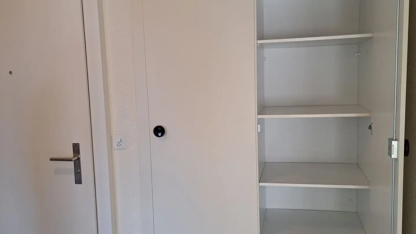 Wohnung mieten - Stationsstrasse 41, 3626 Hünibach - Foto 2