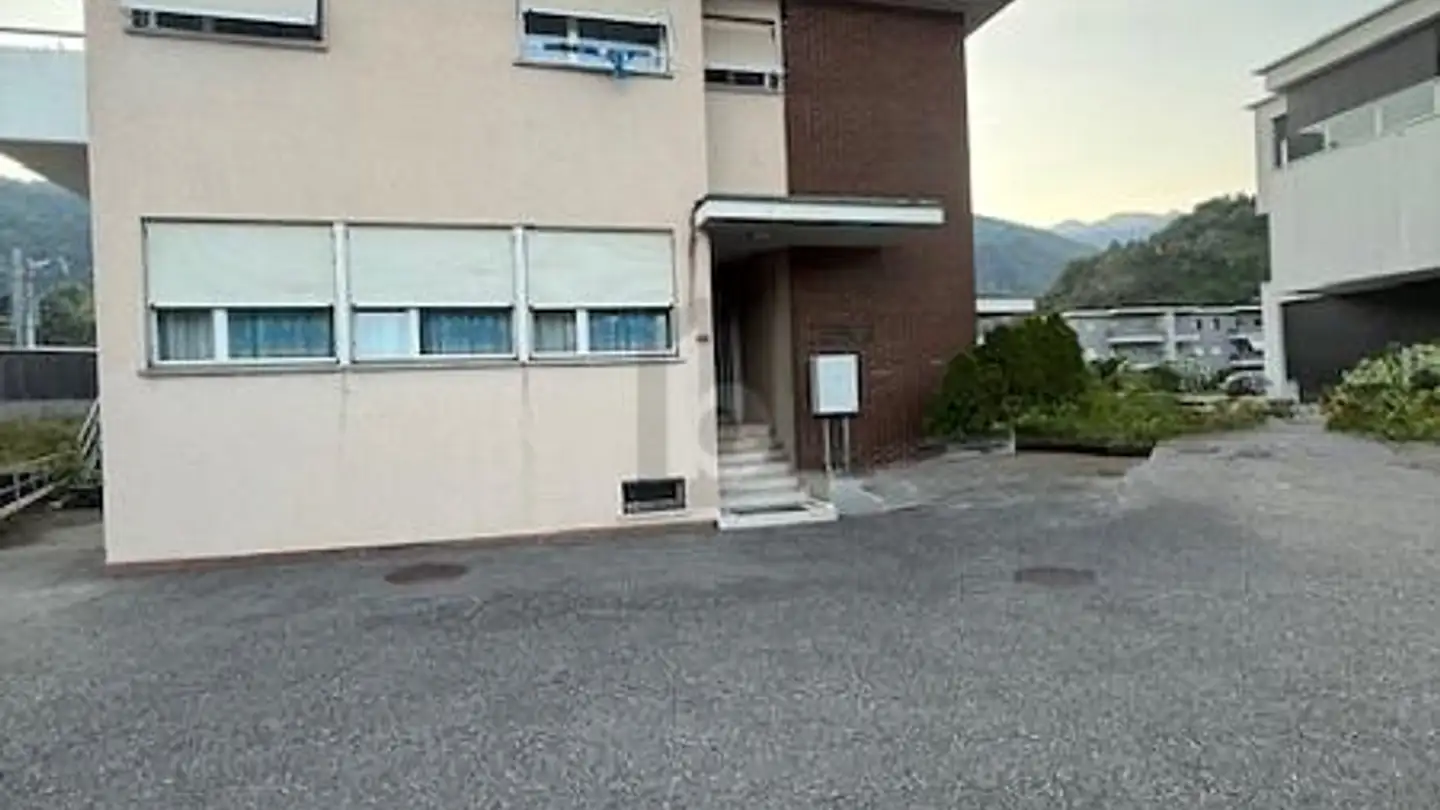 Casa singola in vendita - 6814 Cadempino - Photo 4