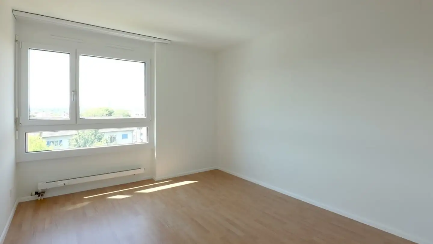 Wohnung mieten - Birsfelderstrasse 51, 4132 Muttenz - Foto 4