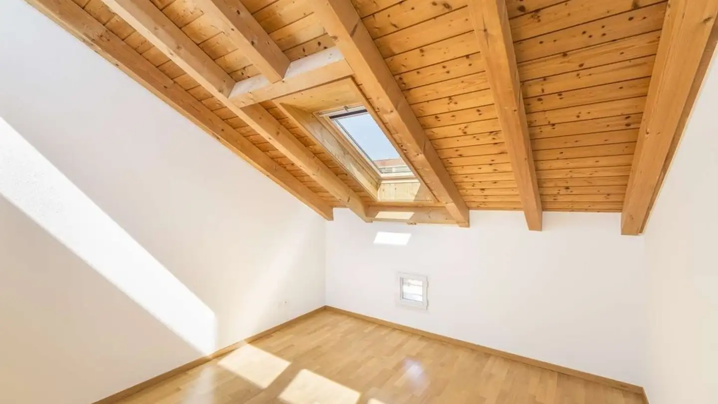 Dachgeschosswohnung mieten - Im Römerquartier 5, 4800 Zofingen - Foto 4