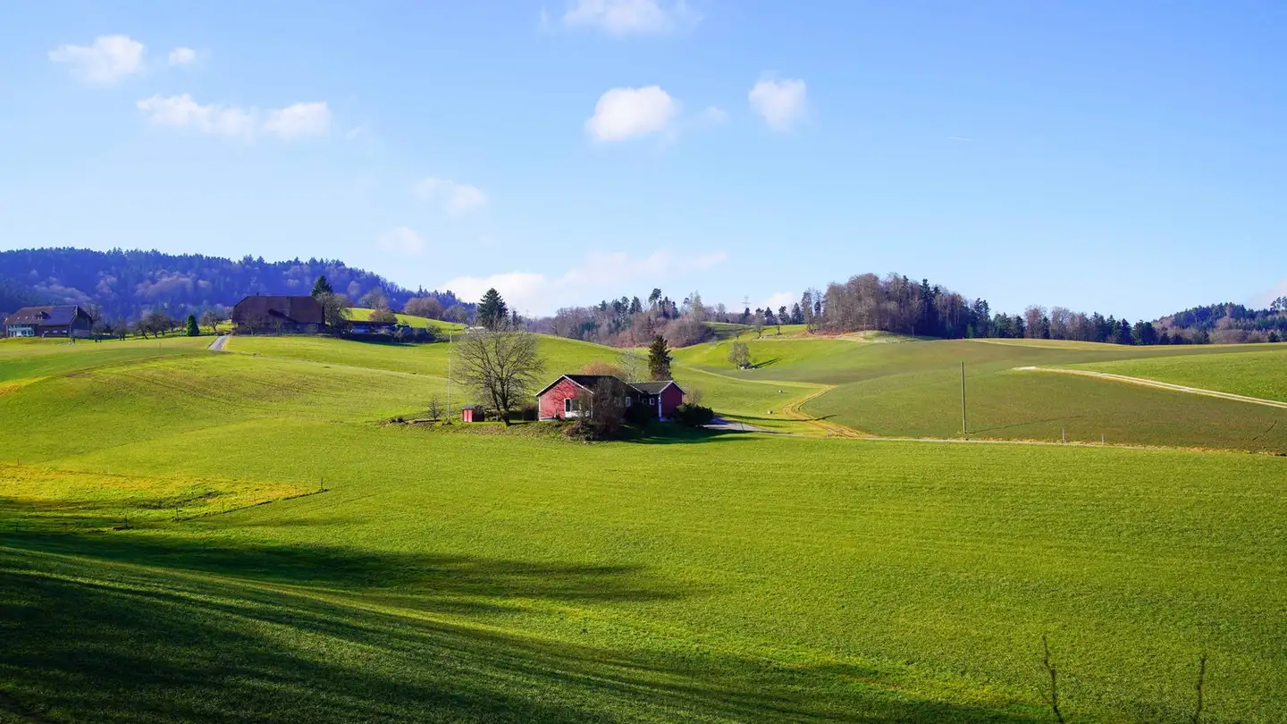 Single house for sale - Aescherenstrasse 15, 4917 Melchnau - Photo 2