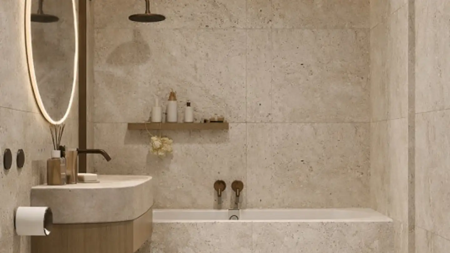 Apartment for sale - Rue Du Valentin 92, 1400 Yverdon-les-Bains - Photo 3