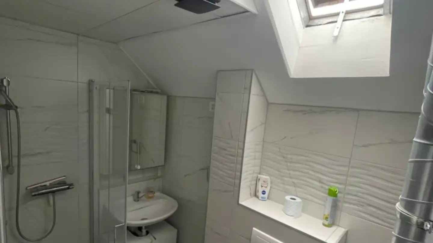 Single room for rent - Rue De Mâche / Mettstrasse 119, 2504 Biel/Bienne - Photo 4