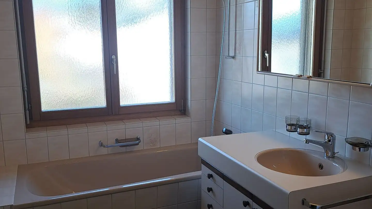 Wohnung mieten - Stationsstrasse 41, 3626 Hünibach - Foto 4