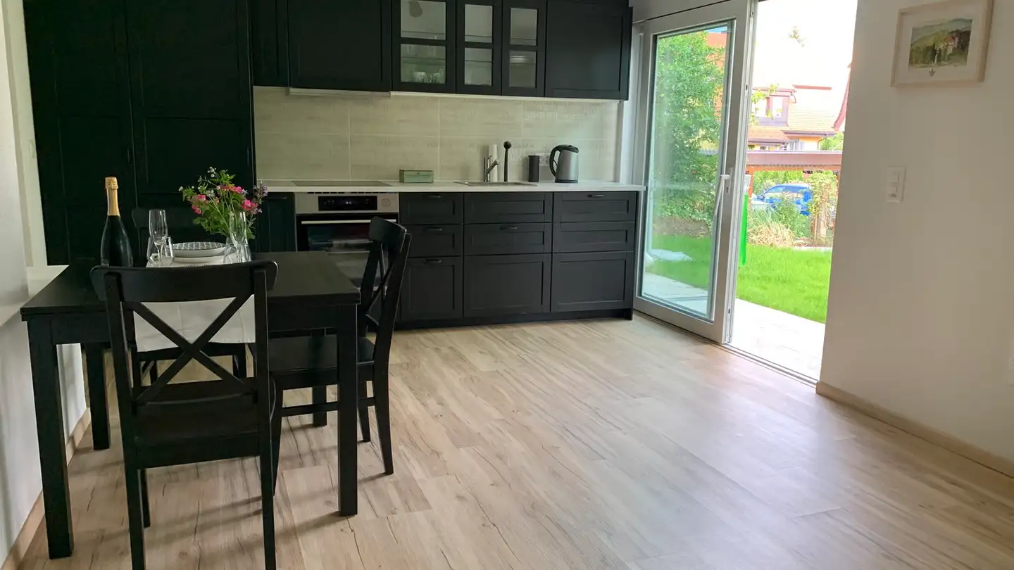 Appartement à louer - 8304 Wallisellen