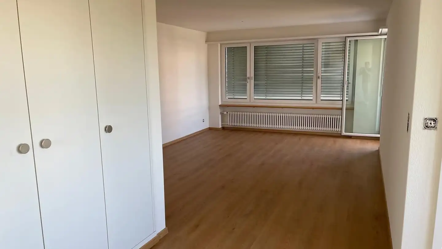 Apartment for rent - Im Dreispitz 6, 8152 Glattbrugg - Photo 2
