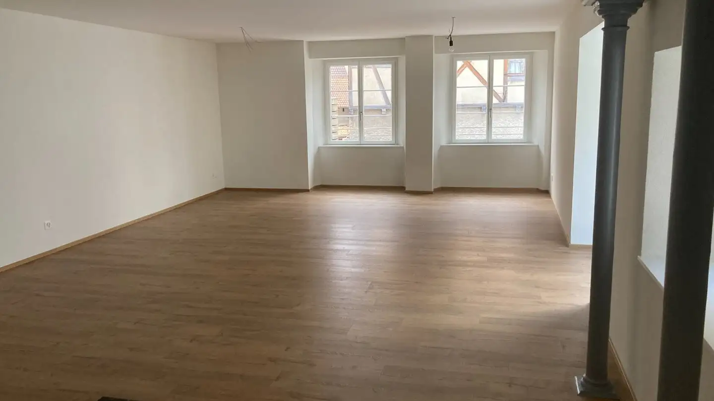 Apartment for rent - Mühlegasse 4, 4417 Ziefen