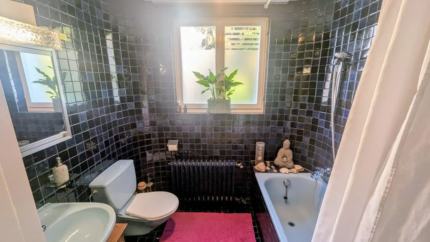 Stanza singola in affitto - Limmattalstrasse, 8049 Zürich - Foto 2