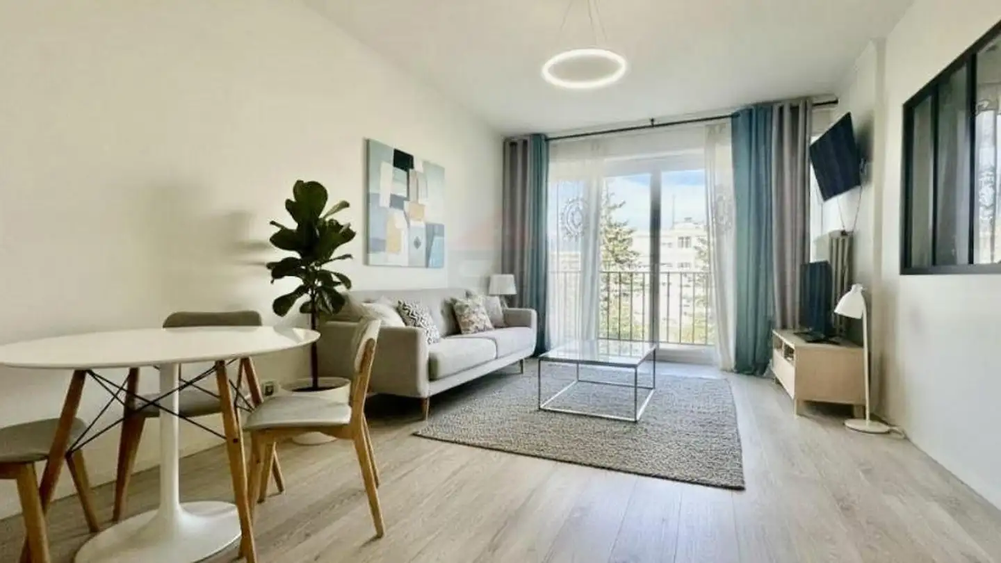 Studio for sale - 1217 Meyrin