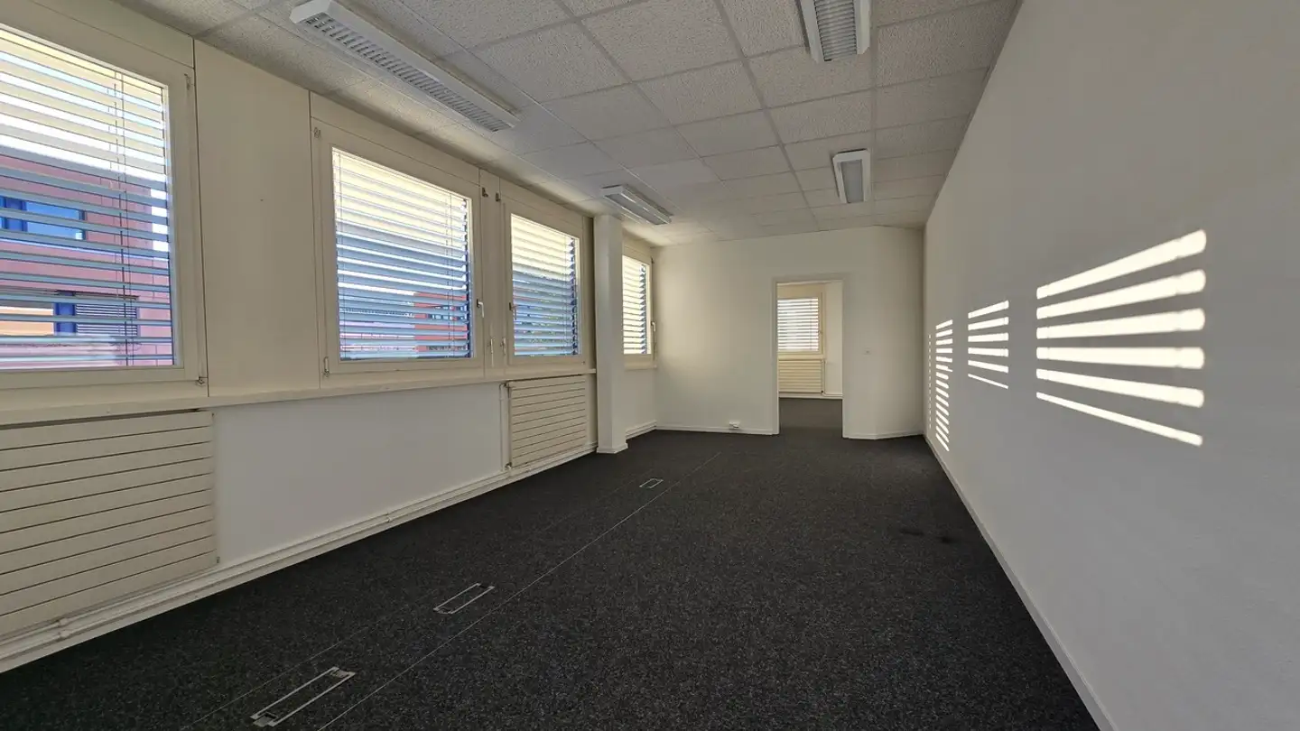 Bureau à louer - En Budron D e9, 1052 Le Mont-sur-Lausanne