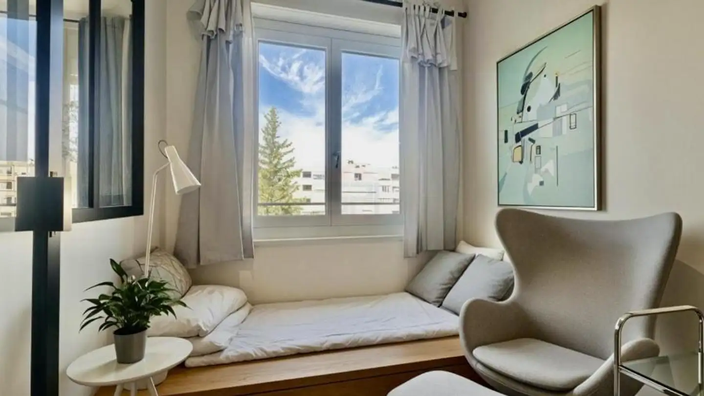Studio for sale - 1217 Meyrin - Photo 3