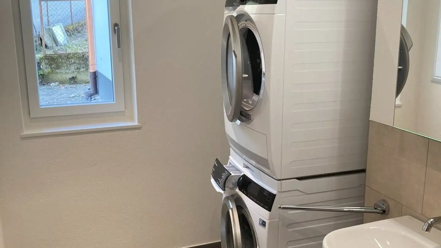 Appartamento in affitto - Mühlegasse 4, 4417 Ziefen - Foto 3