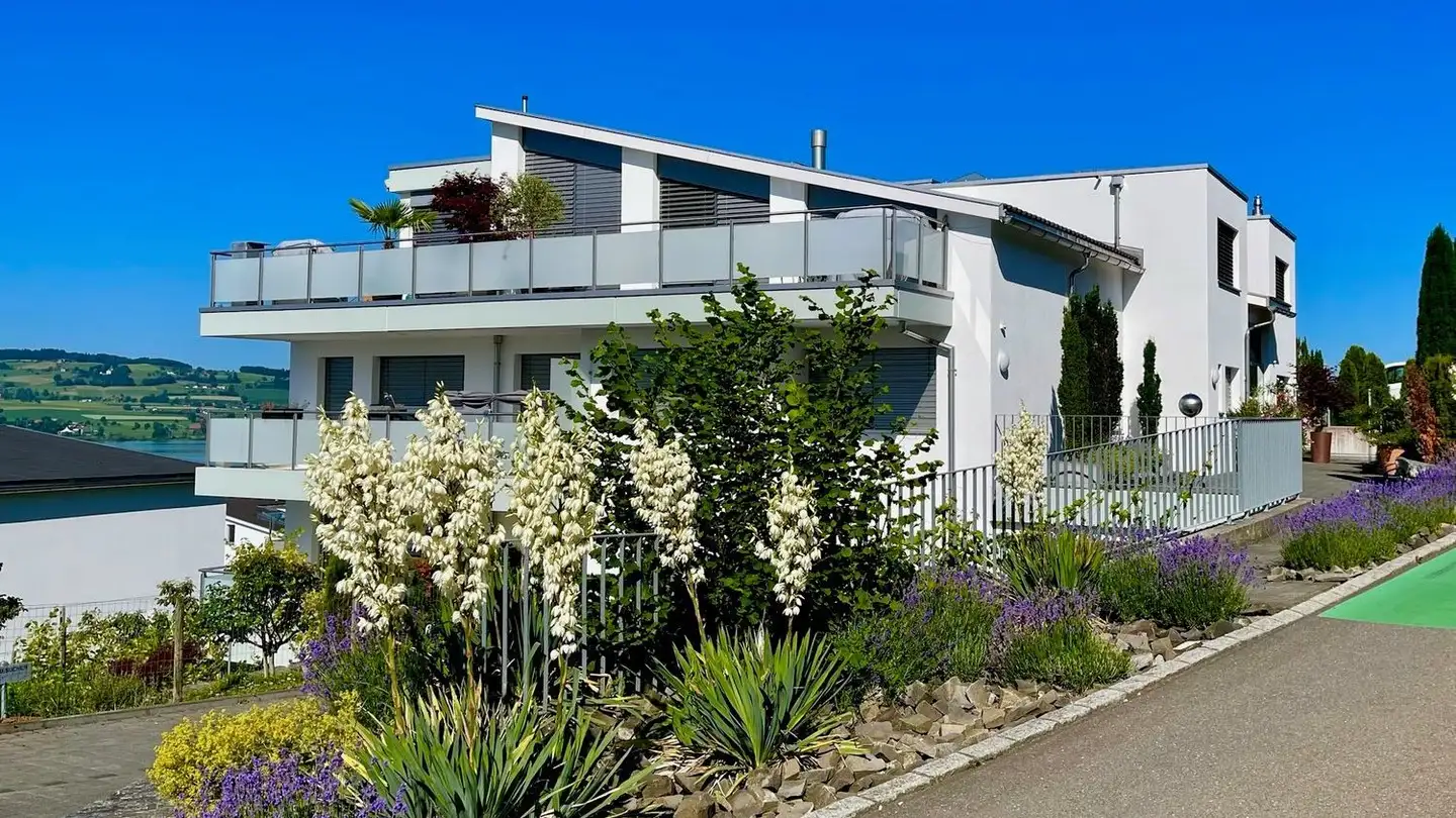 Appartamento in affitto - Römerweg 1, 6205 Eich