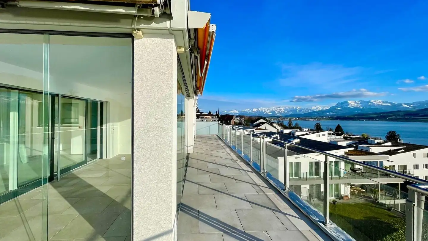 Appartamento in affitto - Römerweg 1, 6205 Eich - Foto 2