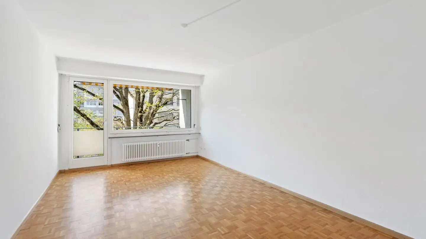 Apartment for rent - Güterstrasse 92, 4053 Basel - Photo 2