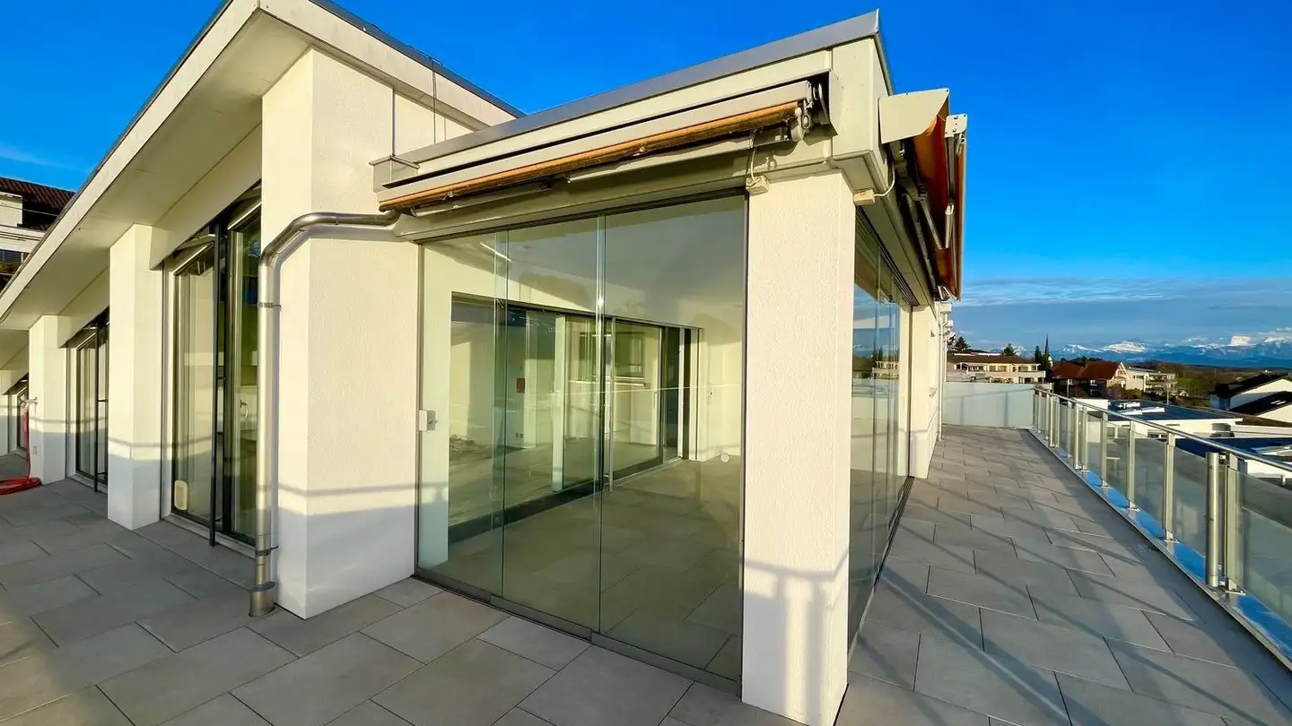 Appartamento in affitto - Römerweg 1, 6205 Eich - Foto 3