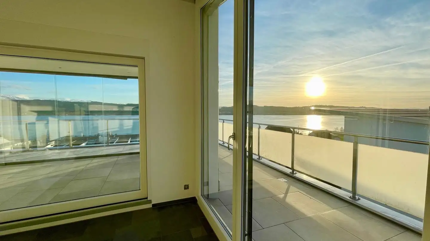 Appartamento in affitto - Römerweg 1, 6205 Eich - Foto 4