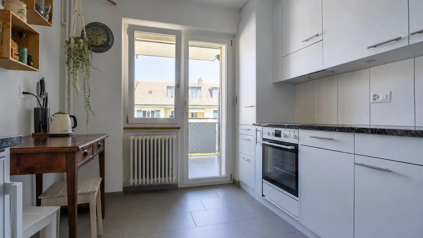 Wohnung mieten - Melchtalstrasse, 3014 Bern - Foto 2