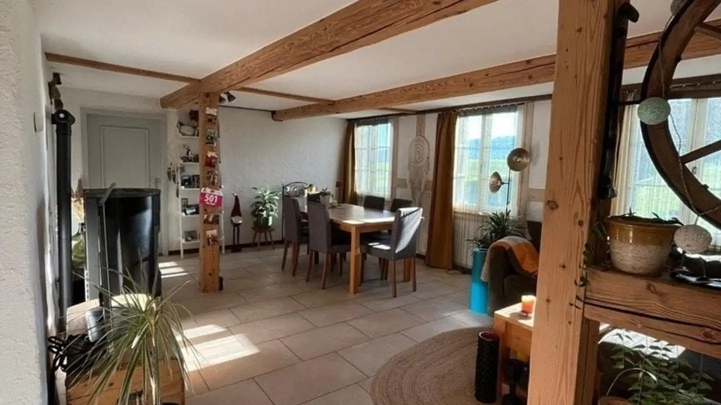 Apartment for rent - 3604 Thun