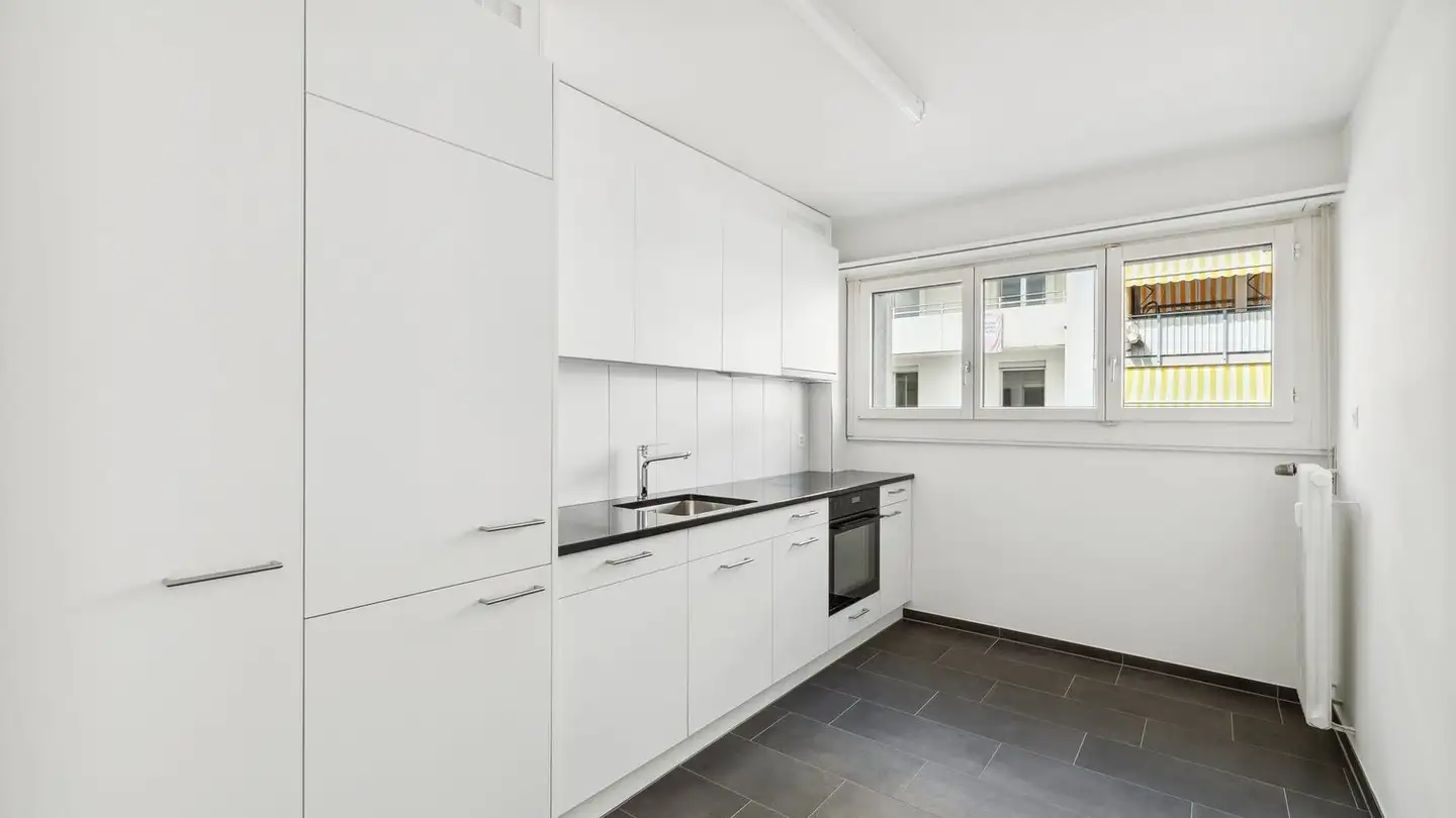 Apartment for rent - Güterstrasse 92, 4053 Basel - Photo 3