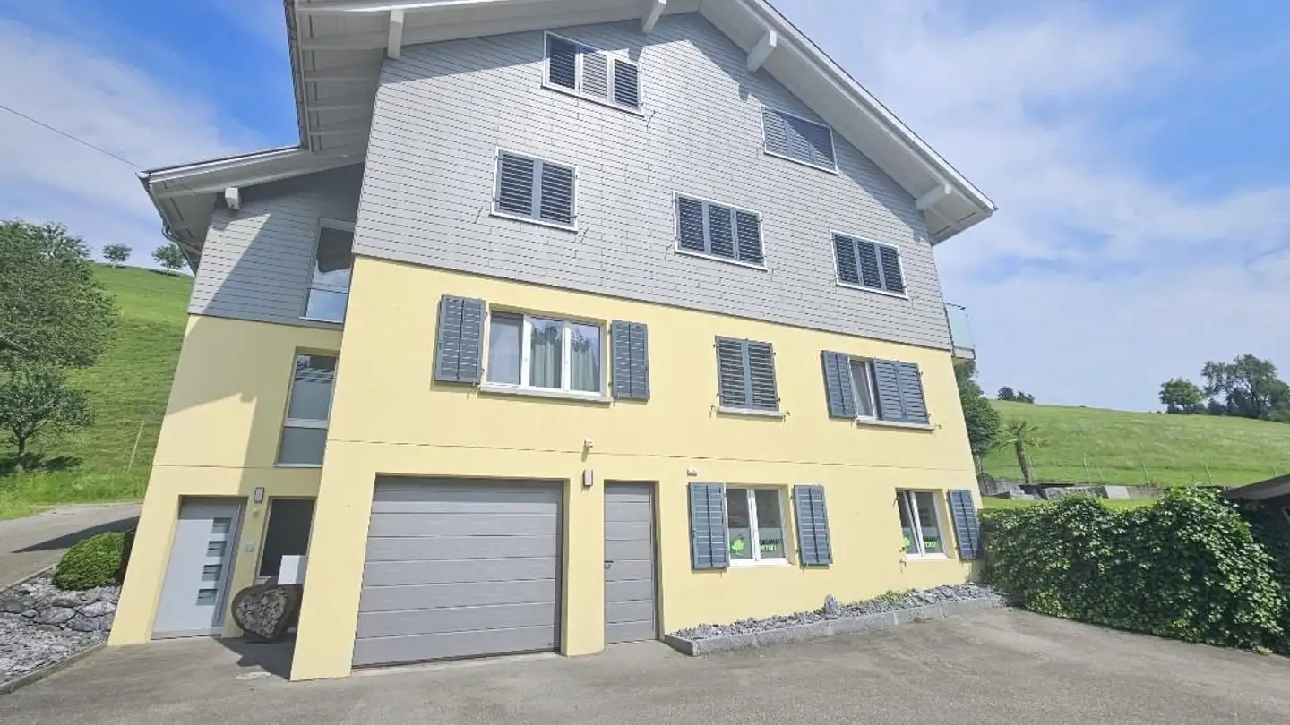 Appartement à louer - Kleinbauwil, 6130 Willisau