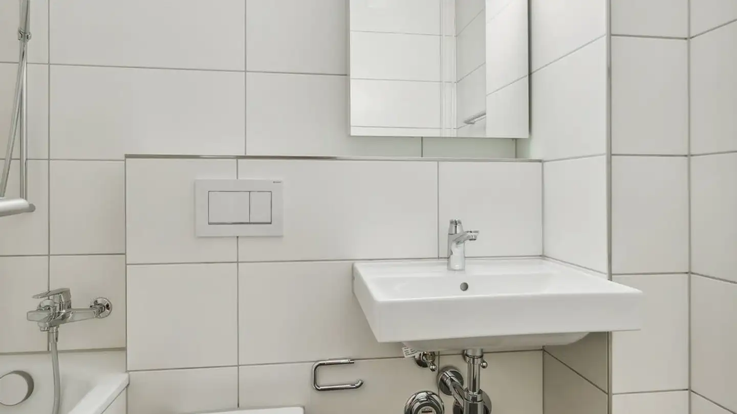 Apartment for rent - Güterstrasse 92, 4053 Basel - Photo 4