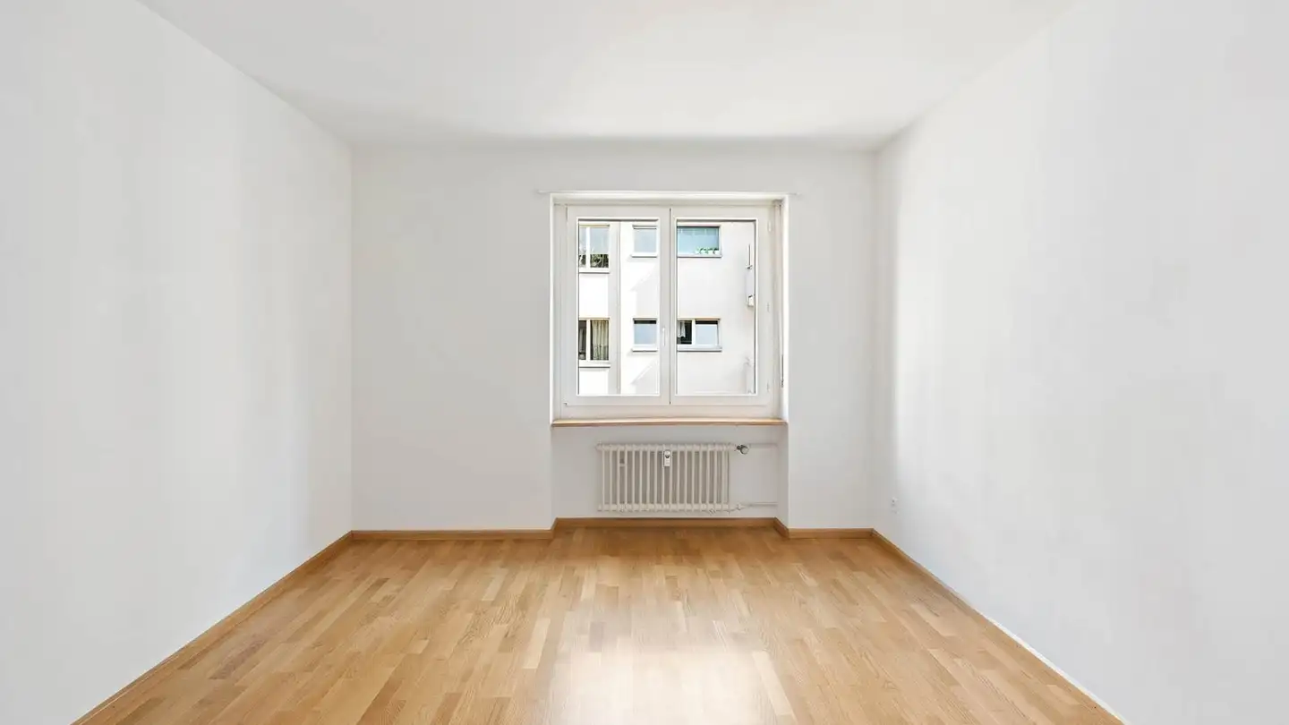 Appartement à louer - Güterstrasse 92, 4053 Basel - Photo 4