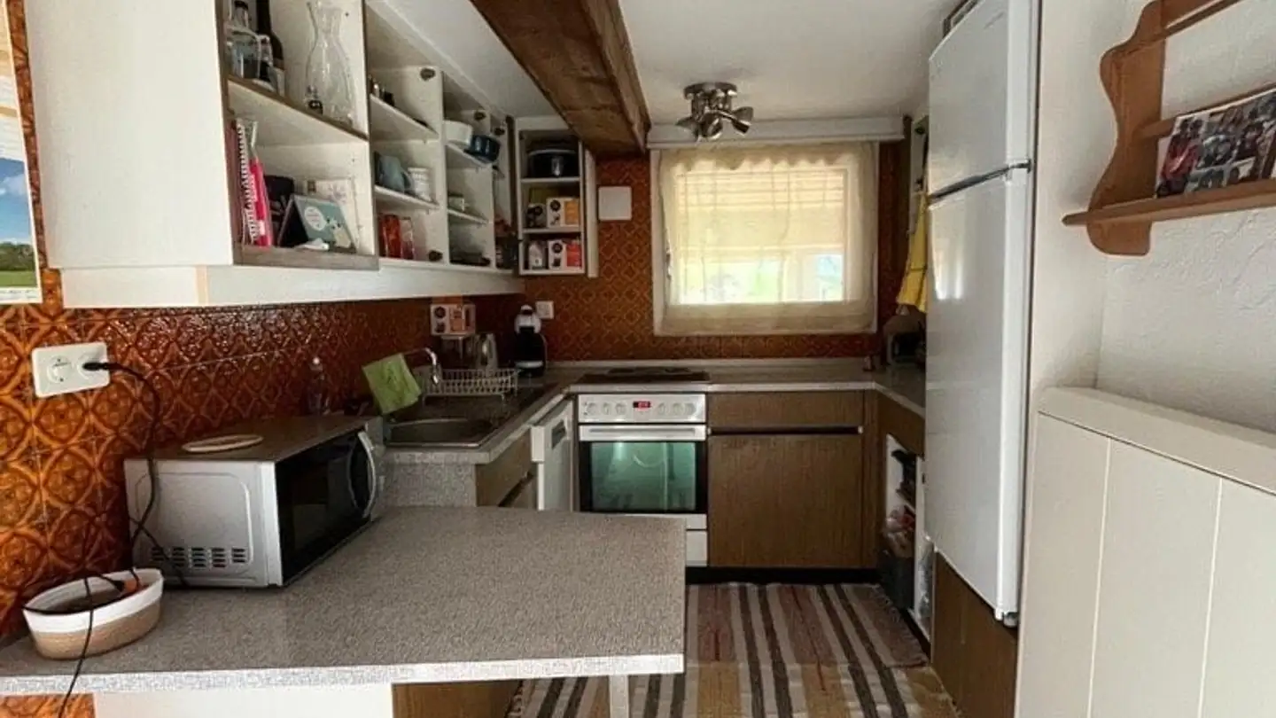 Wohnung mieten - Chlinismad 5, 3636 Längenbühl - Foto 4