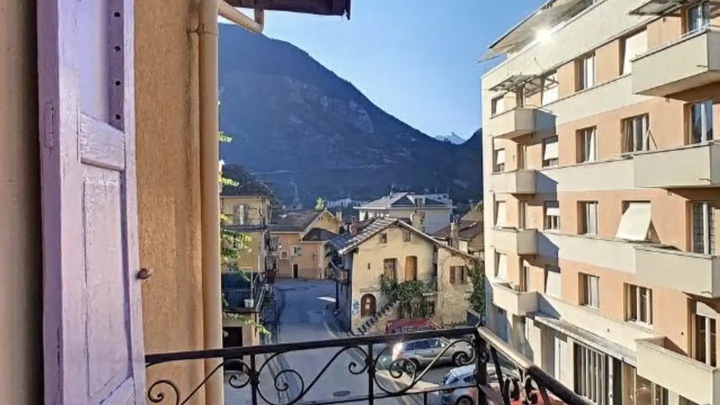 Attico in vendita - 3960 Sierre