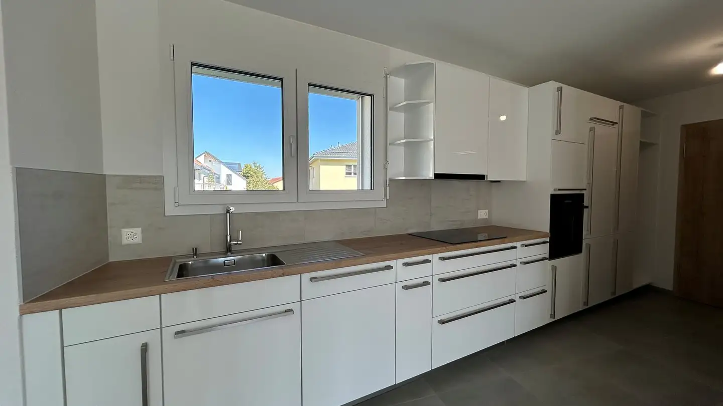 Appartamento in affitto - Route De Premier 1, 1337 Vallorbe - Photo 2