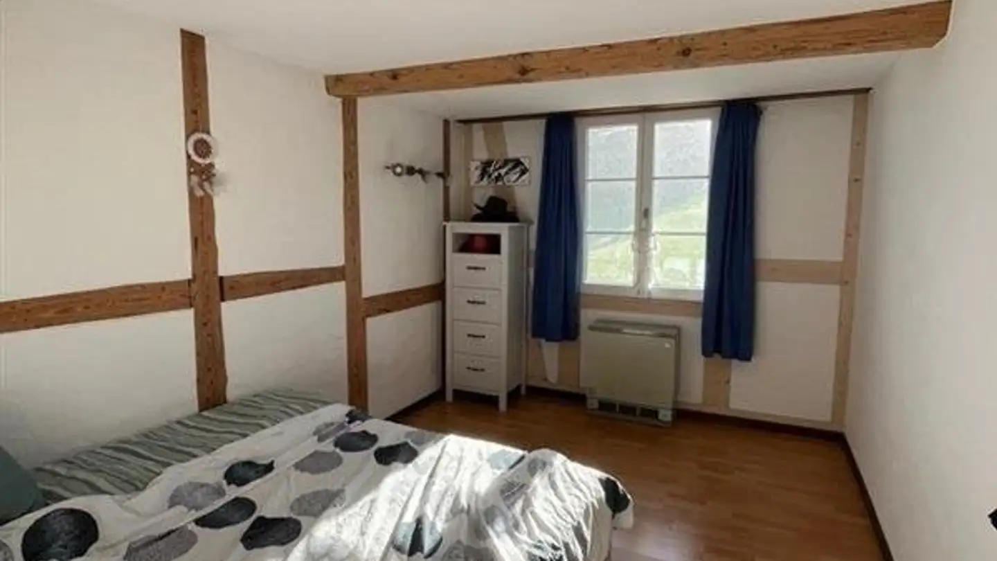 Wohnung mieten - Chlinismad 5, 3636 Längenbühl - Foto 2