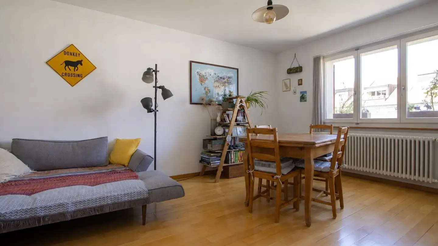 Wohnung mieten - Melchtalstrasse, 3014 Bern - Foto 4
