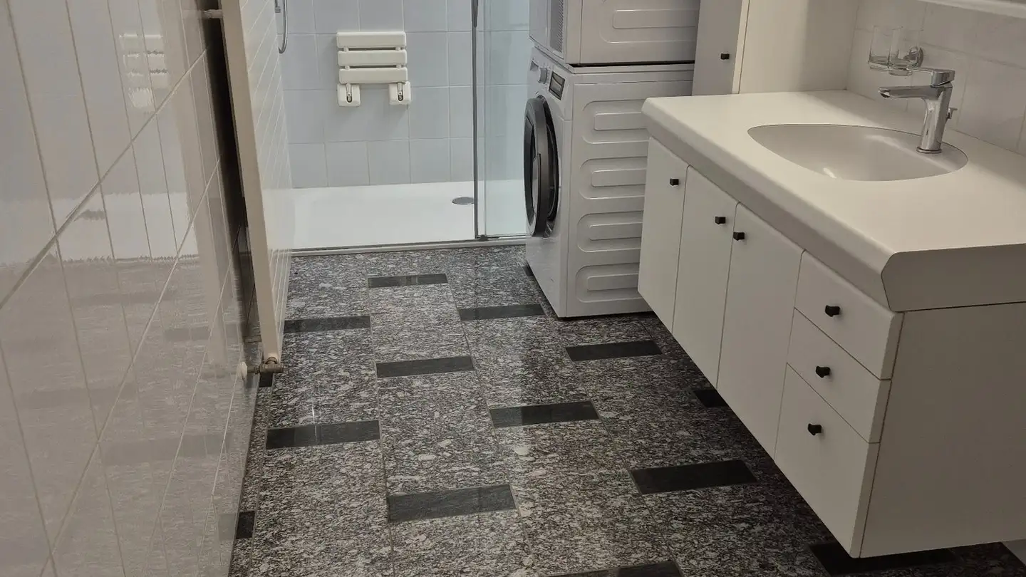 Wohnung mieten - Via Serta 1, 6707 Iragna - Foto 2