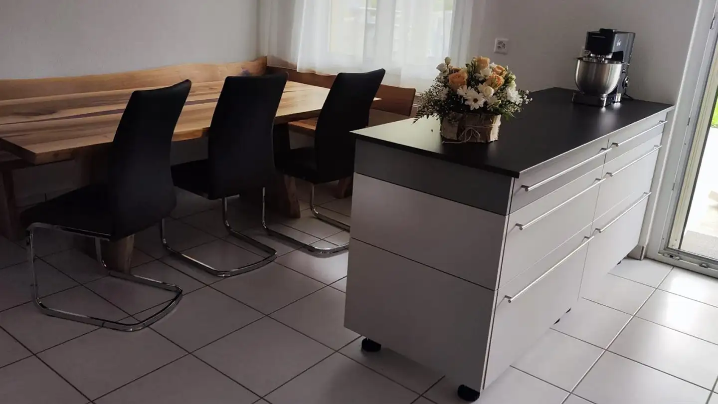 Appartement à louer - Kleinbauwil, 6130 Willisau - Photo 4