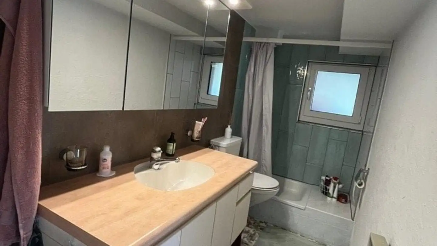 Wohnung mieten - Chlinismad 5, 3636 Längenbühl - Foto 3