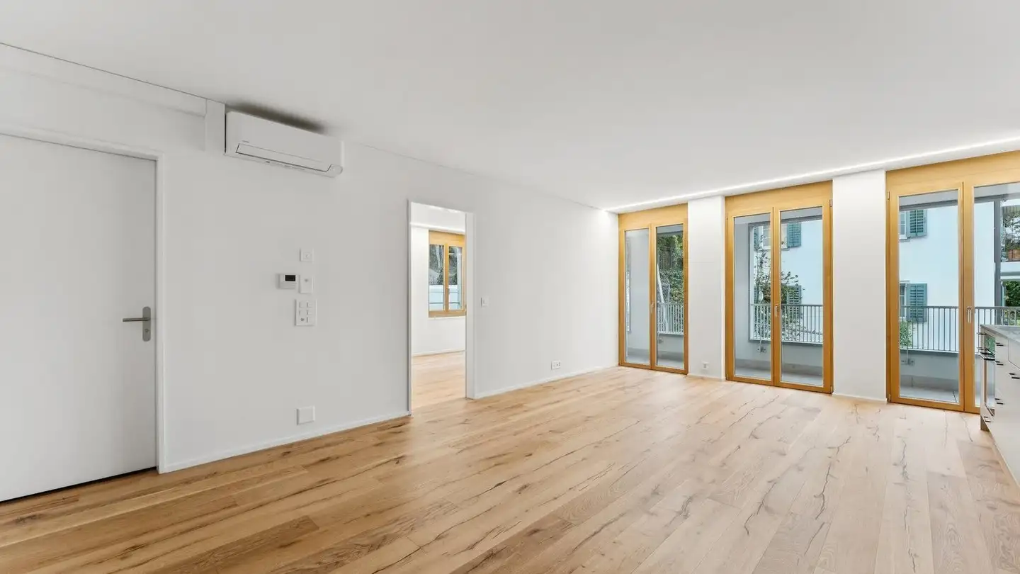 Wohnung mieten - Löwengraben 14, 6004 Luzern - Foto 4