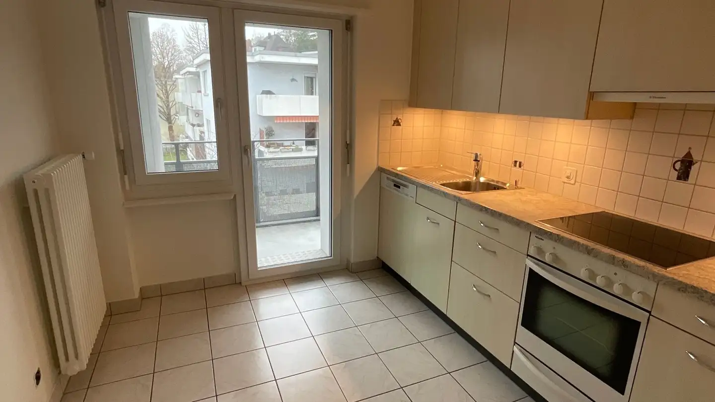 Appartement à louer - Zielstrasse 6, 8400 Winterthur - Photo 3