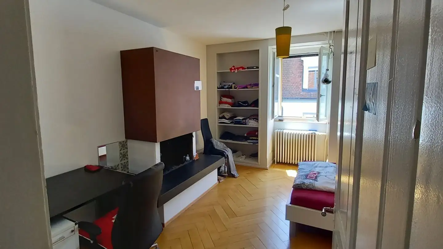 Zimmer mieten - Dapplesweg 1, 3007 Bern - Foto 2