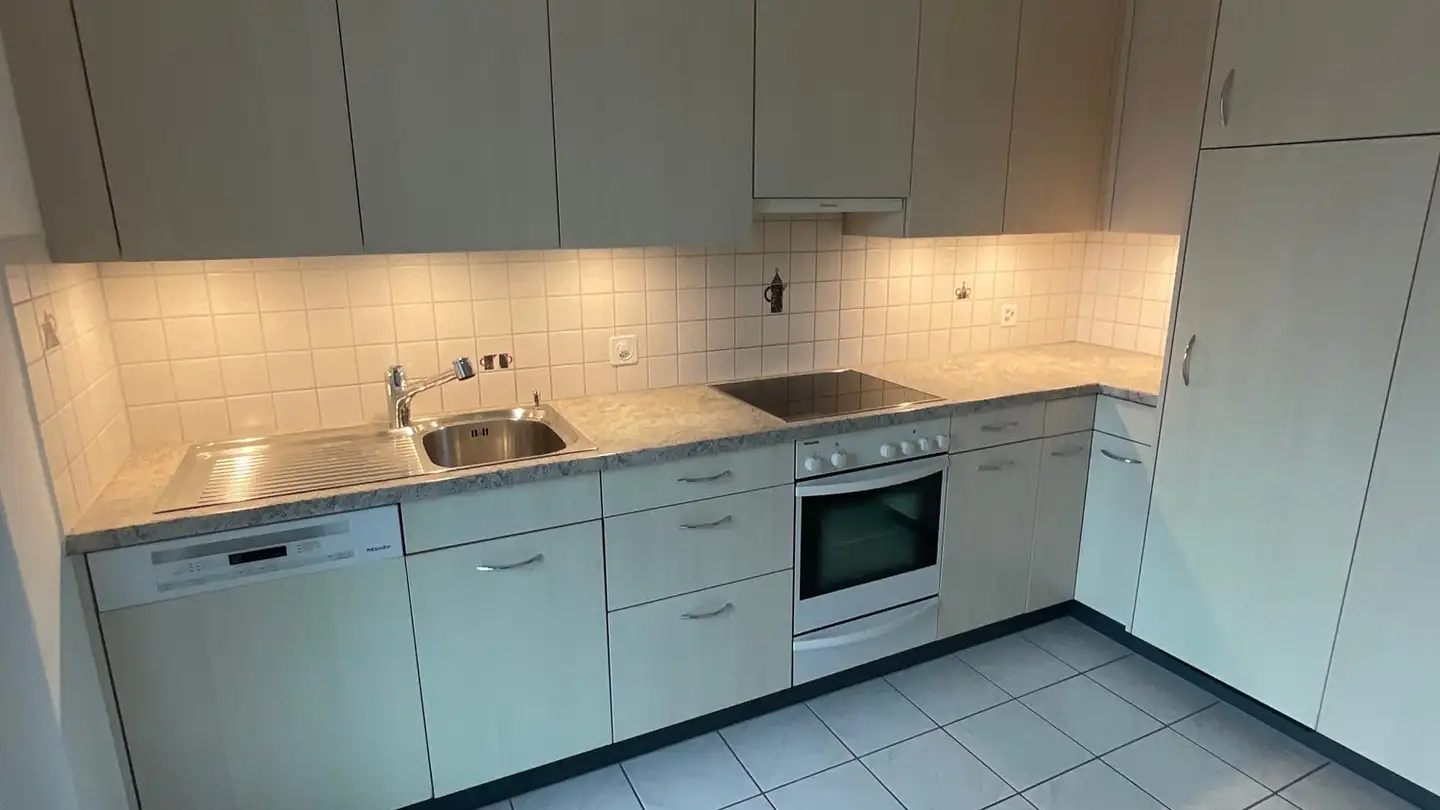 Appartement à louer - Zielstrasse 6, 8400 Winterthur - Photo 2