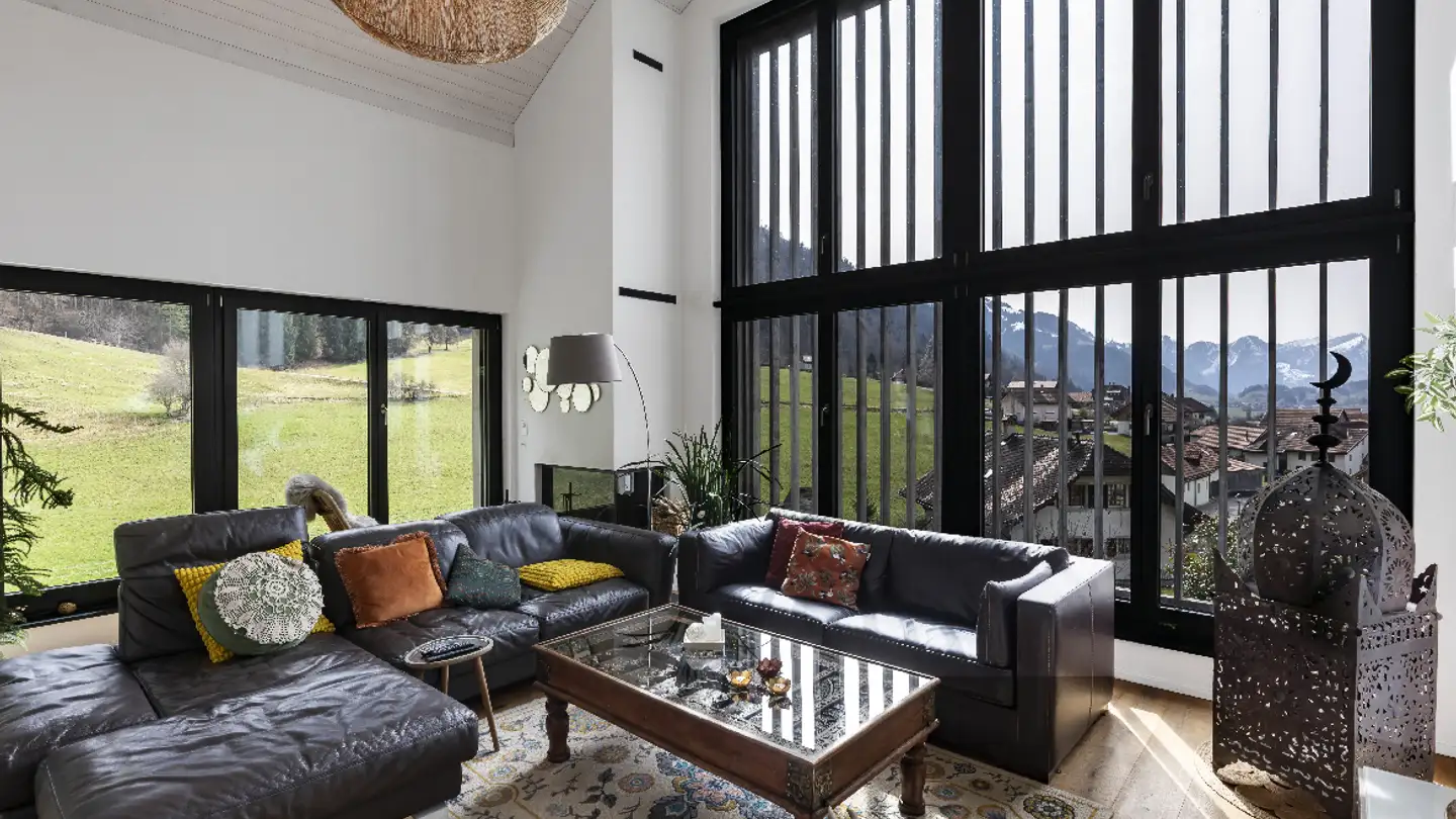 Casa singola in vendita - 1665 Estavannens - Foto 3