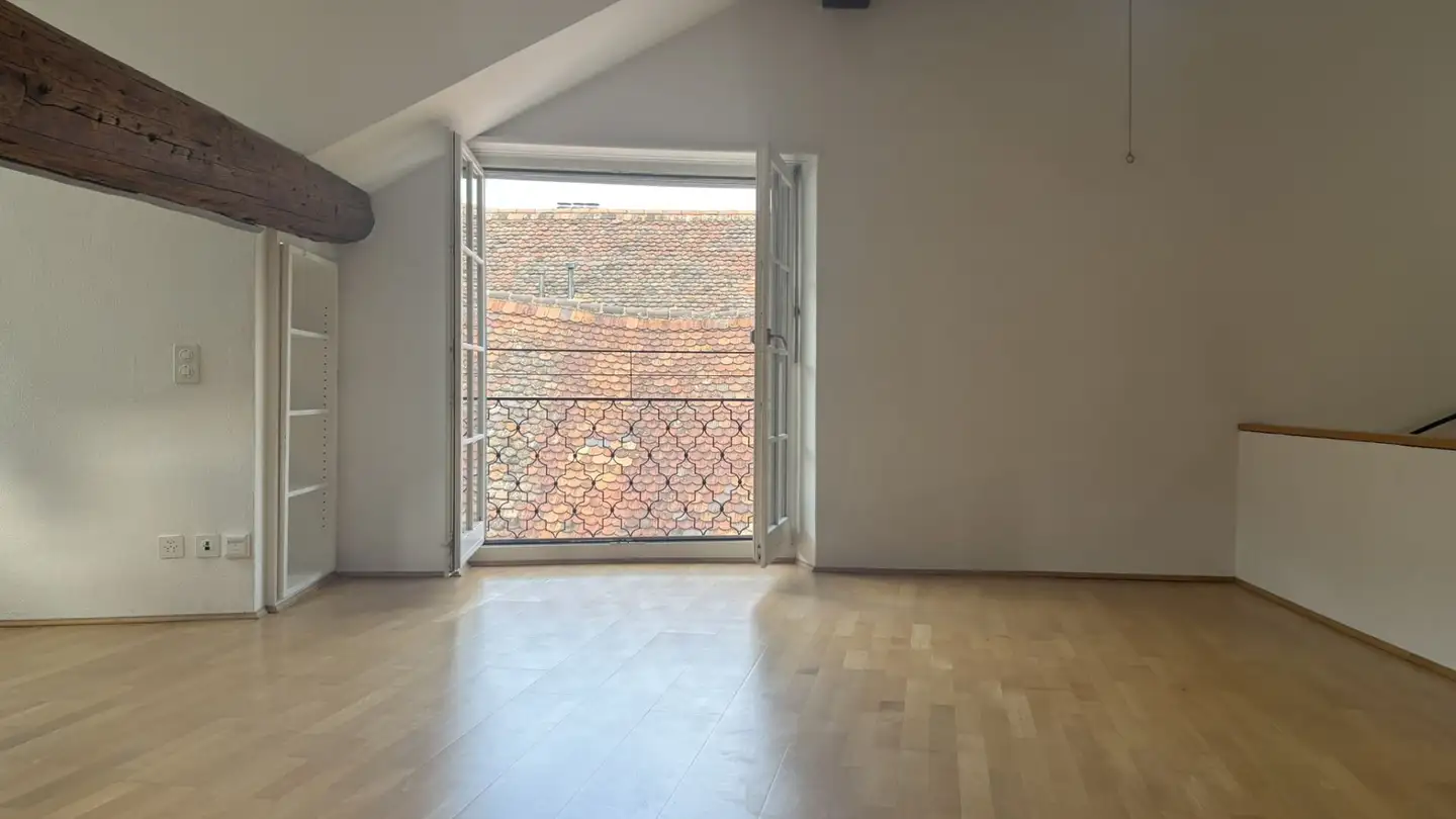 Apartment for rent - Martinsplatz 6, 7000 Chur - Photo 2