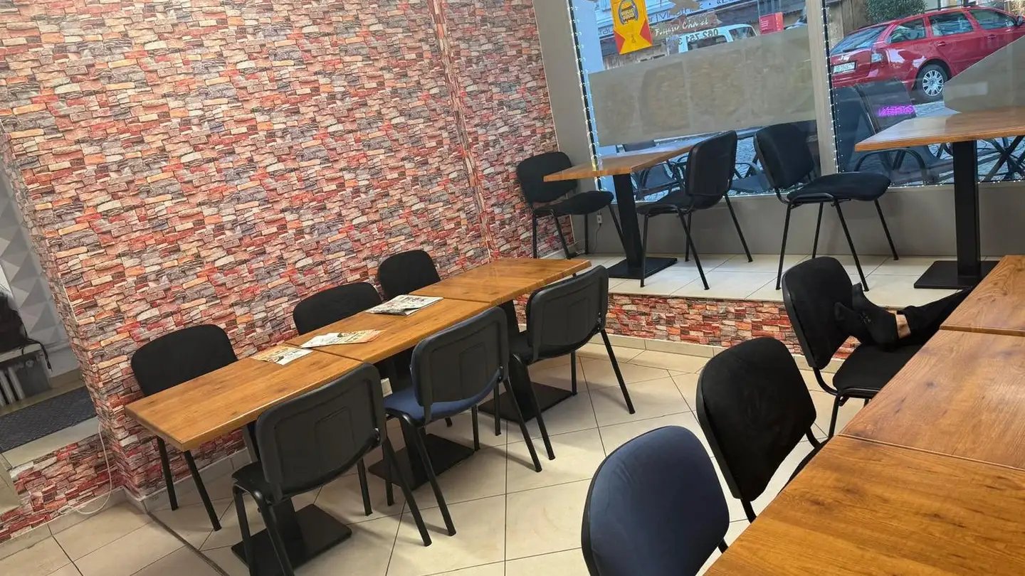 Restaurant à louer - Gerbergasse 2, 4800 Zofingen - Photo 3