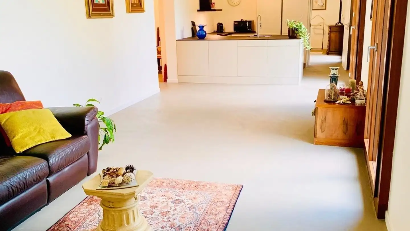 Appartamento in affitto - Contrada San Marco, 6982 Agno - Foto 2